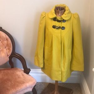 “Madeline” style French Connection Pea Coat 🧥